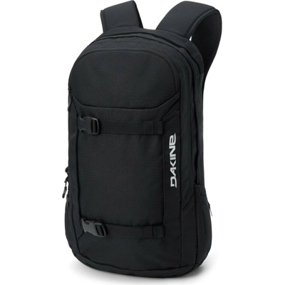 Dakine Mission čierna 25 l