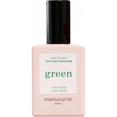 Fixační lak Manucurist 15 ml
