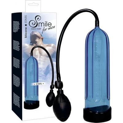 Smile Pump Cool