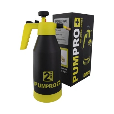 GARDEN HIGHPRO PUMPPRO tlakový 2L