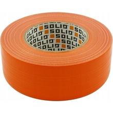 Solid Omítací fasádní páska 48 mm oranžová 5710