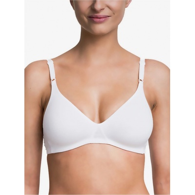 Bellinda podprsenka cotton bílá – Hledejceny.cz