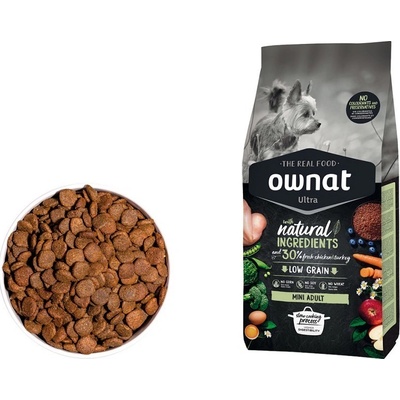 Ownat Ultra Mini Adult 0,4 kg