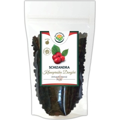 Salvia Paradise schizandra čínská plod dongbei 200 g