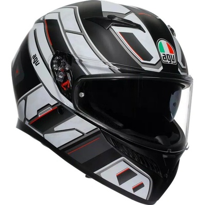AGV K3 Rivia