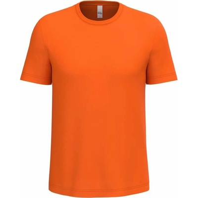 iDeal Basic Pánské tričko rovného střihu IDEAL150 Ideal Orange