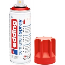 Edding Akrylový sprej 5200 červená matná 902 200 ml