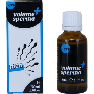 Hot Volume Sperma pro muže 30 ml