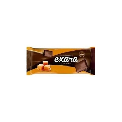 EXARA pochoutková čokoláda Caramel 90 g