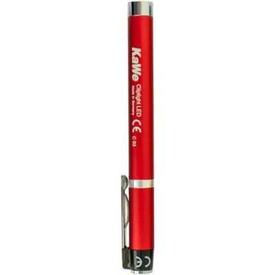 Kawe Mcx0013 Cliplight led diagnostické pero červené
