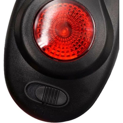 VNT electronics s.r.o. Světlo signální pro kontrolu napětí v elektrické ohradě