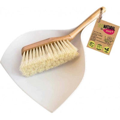 Senzačne KIN3696214 Lopatka + metlička bambusové vlákno