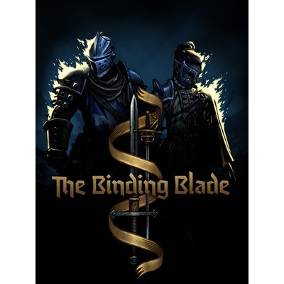 Darkest Dungeon 2 - The Binding Blade (PC) CZ Steam