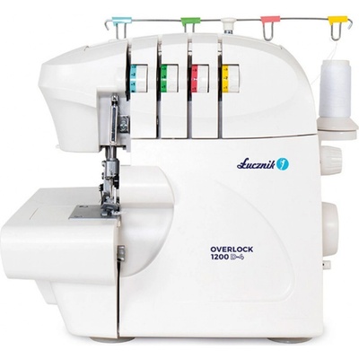 Lucznik 1200 D-4