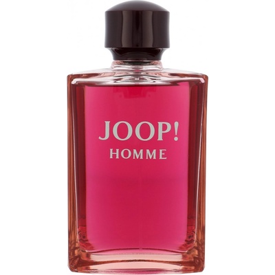 Joop! Homme toaletná voda pánska 200 ml