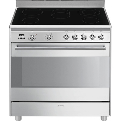 Smeg SCD91CMX9