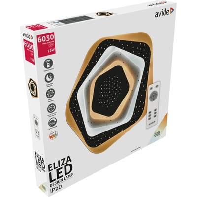 AVIDE ADO3S-EL-2.4G