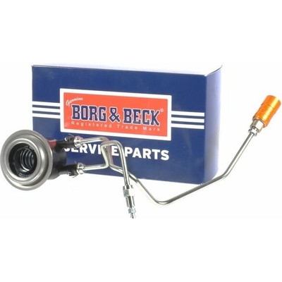 Centrálna vysúvacia páka spojky BORG & BECK BCS140