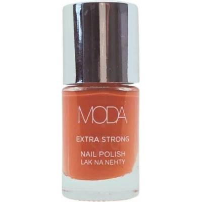 Moda Extra Strong lak na nechty 41 10 ml