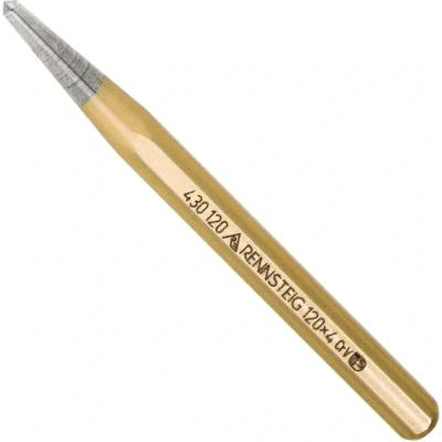 Rennsteig 430 120 0 Důlčík 120 mm, osmihran 10 mm