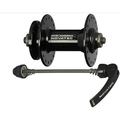 Novatec D761SBT