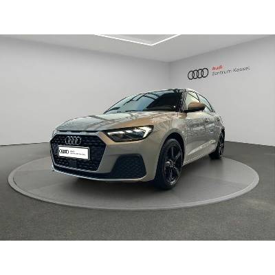 Audi A1 25 TFSI S-line Sportback 70 kW