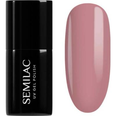 Semilac gél lak 097 Indian Roses 7 ml