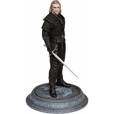 The Witcher Geralt 761568009026