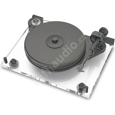 Pro-Ject 6 PerspeX