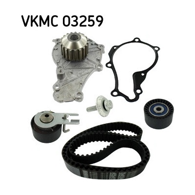SKF VKMC03259