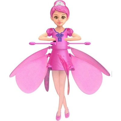 Magic Princes lietajúca CABT139 CABT139-pink