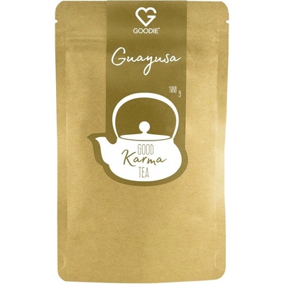 Goodie Guayusa Wayusa 100 g