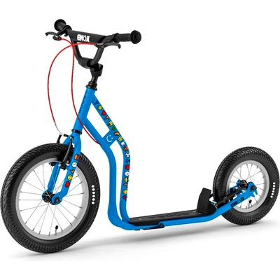 Yedoo Wzoom Emoji blue