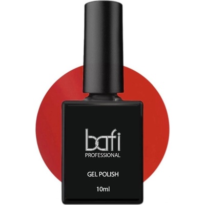 Bafi Gel polish 020 10 ml