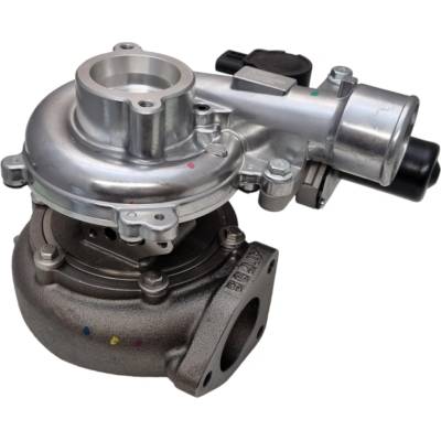 Turbo Toyota Land Cruiser 3.0 D4D 127kW 140kW 17201-30160