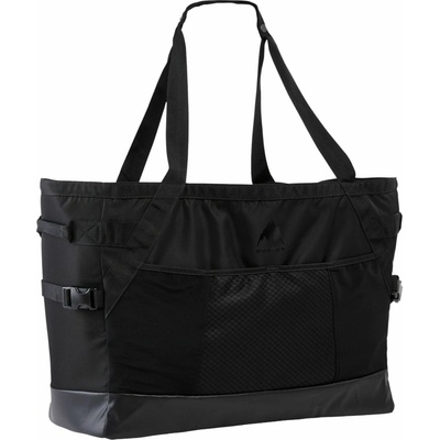 Burton Gig Boot Tote Bag True Black 50 l – Hledejceny.cz