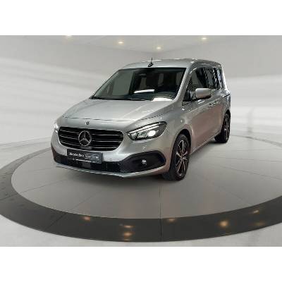 Mercedes-Benz T 180 d Edition 85 kW