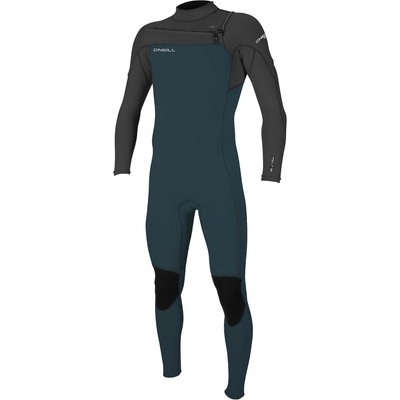 O'Neill Hammer Chest Zip 3/2 Full black/black/black