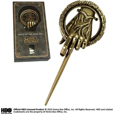 ABYstyle odznak Game of Thrones Hand of the King