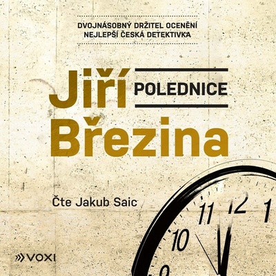 Polednice - Jiří Březina