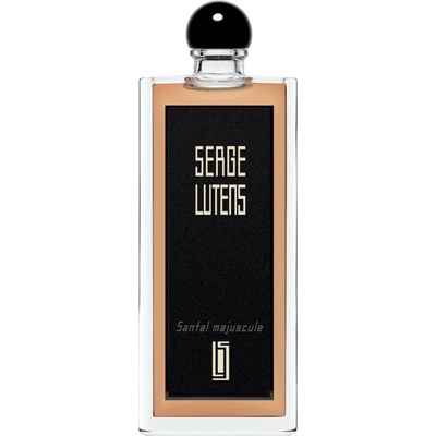 Serge Lutens Collection Noir Fleurs d'Oranger parfémovaná voda unisex 50 ml
