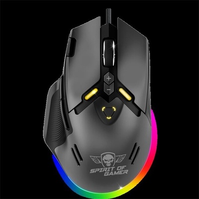 Spirit of Gamer ELITE-M60