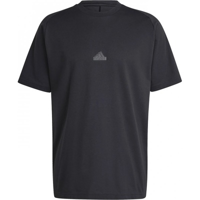 adidas Z.N.E. pánské tričko Black