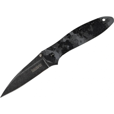 Kershaw Leek Digital Gray Special Edition 1660DGRY
