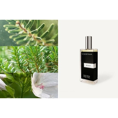 Yodeyma Beach parfém pánský 50 ml