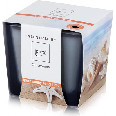 ipuro Essentials Sunny Beachtime 125 g