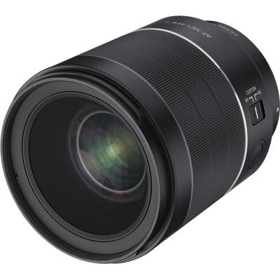 Sony E Samyang 35 mm (1023225)