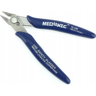 Mechanic TS-190