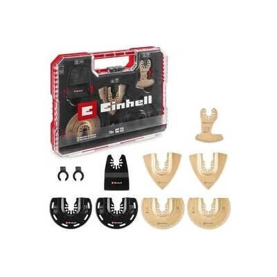 EINHELL XLPlus-Case 35ks sada příslušenství pro multifunkční nářadí, 49708110