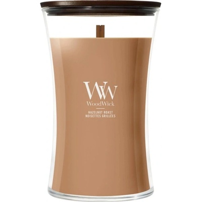 WoodWick Hazelnut Roast 609,5 g